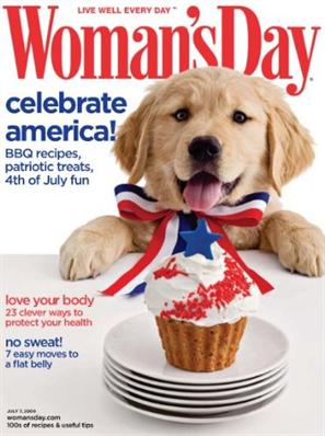 Woman's Day